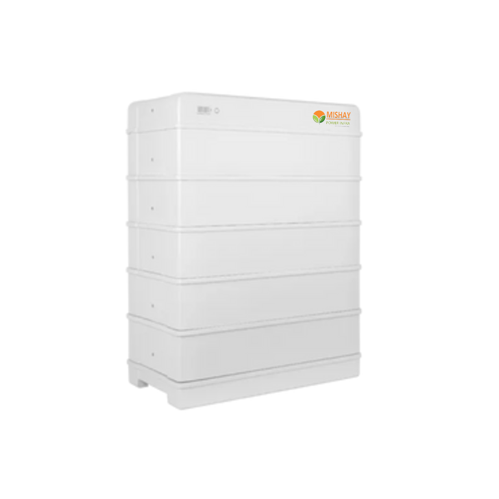 High Voltage LFP Battery