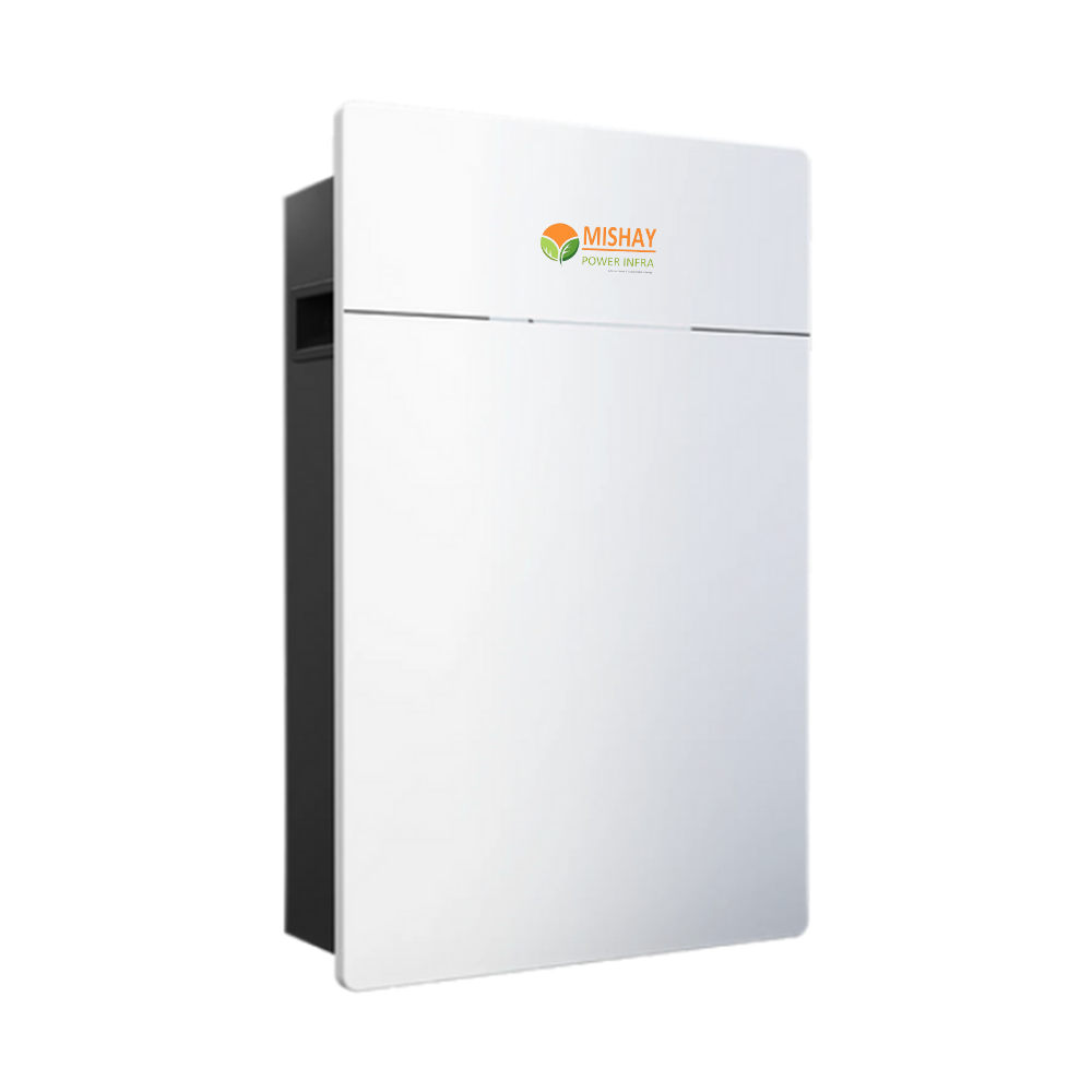 High Voltage LFP Battery