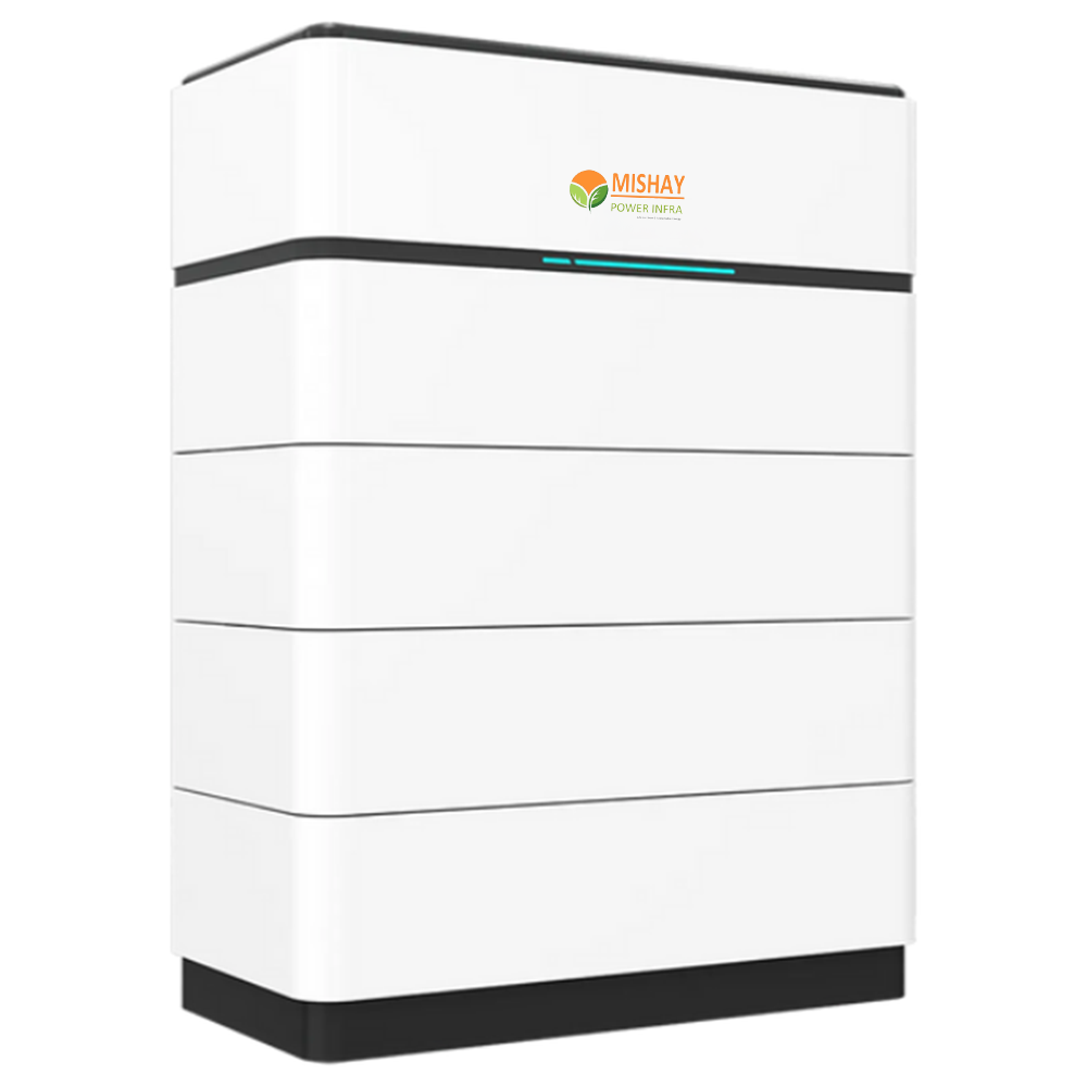 High Voltage LFP Battery